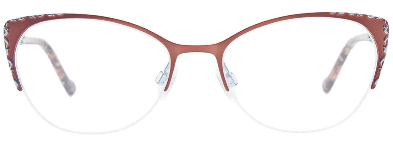 Takumi TK1204 Eyeglasses - view 15